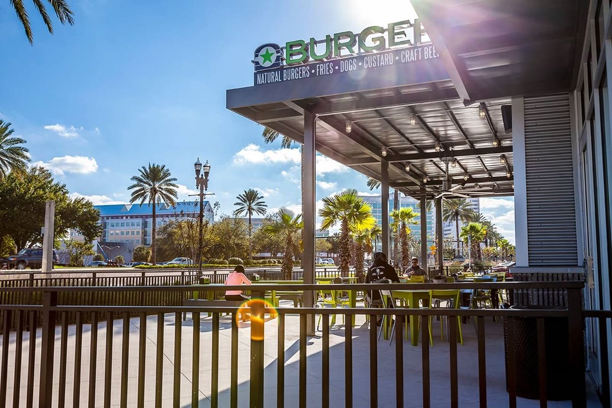 Brooklyn Burgerfi