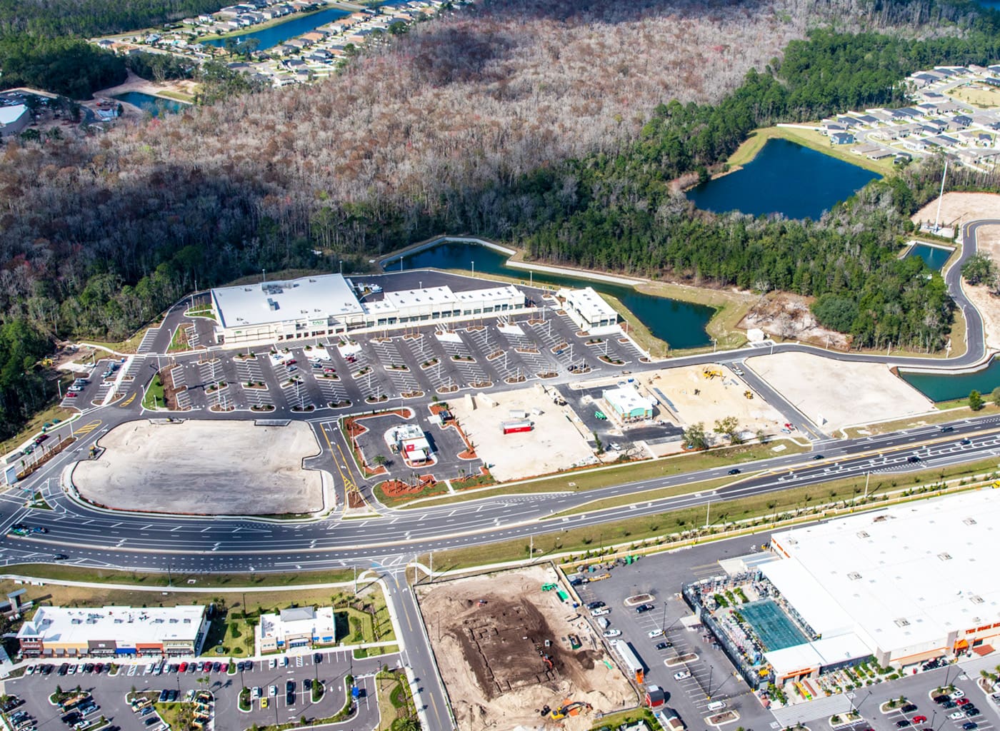 Bartram Park