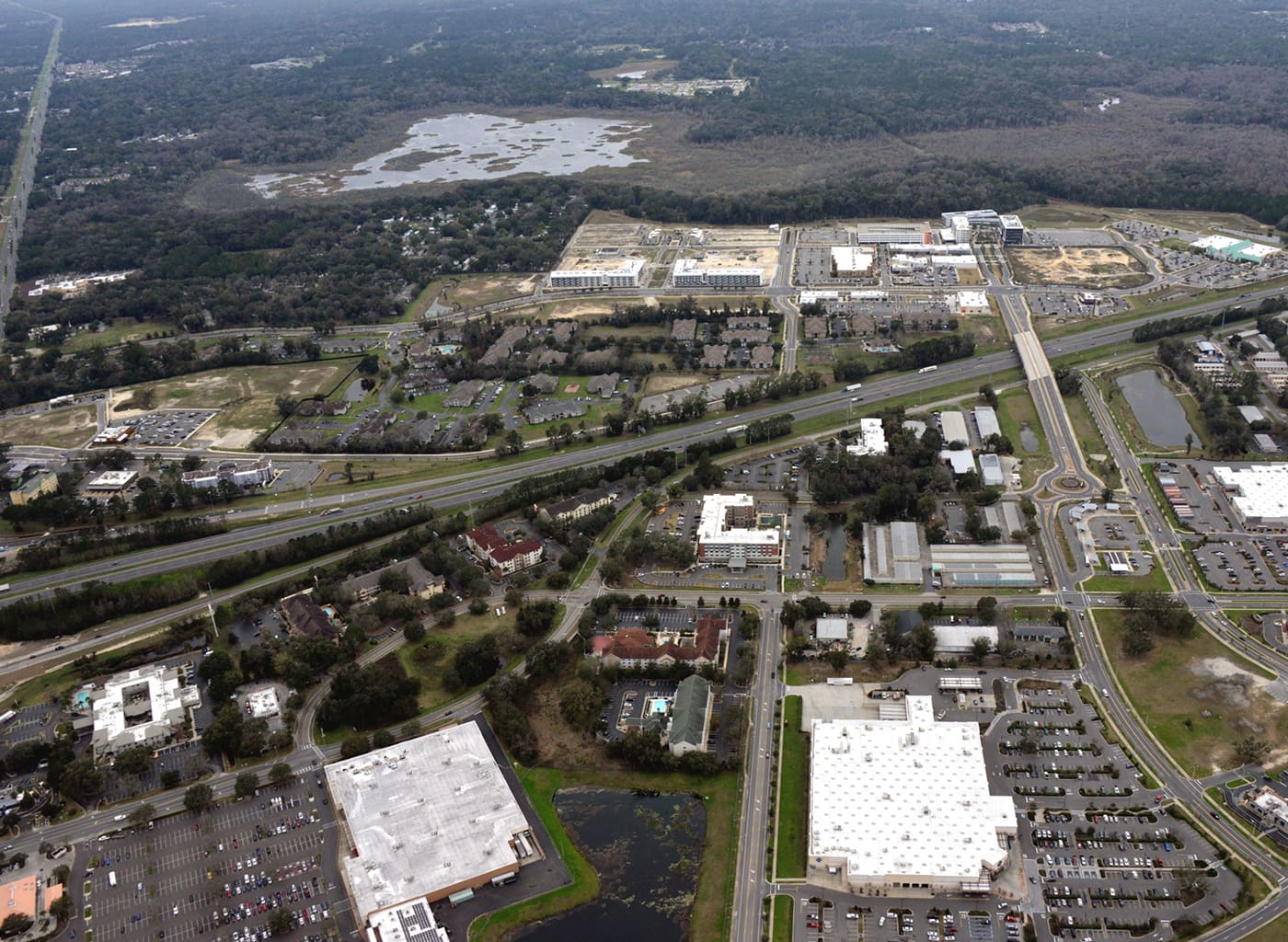 Celebration Pointe