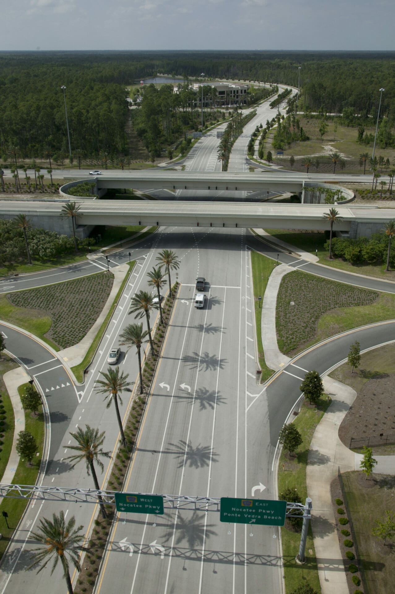Nocatee Parkway