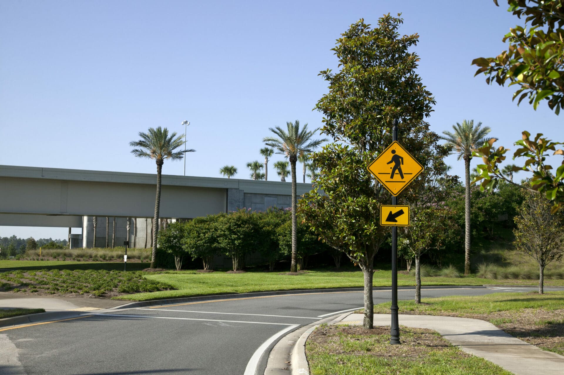 Nocatee Parkway