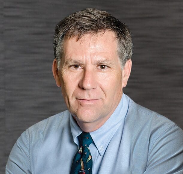 Jeff Crammond