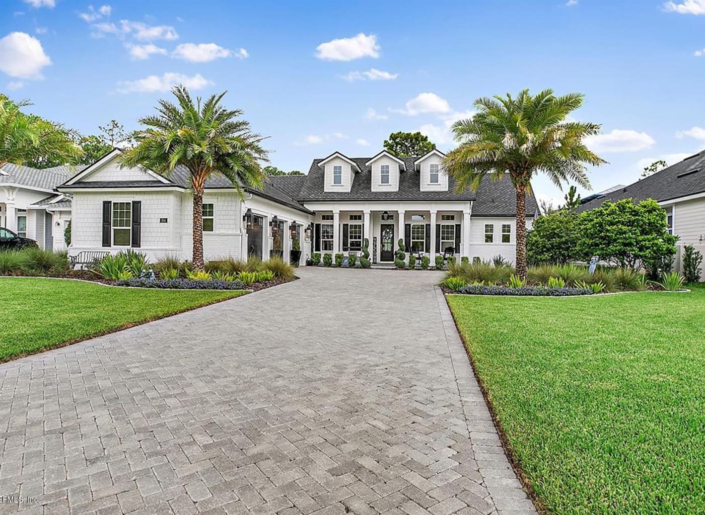 Nocatee
