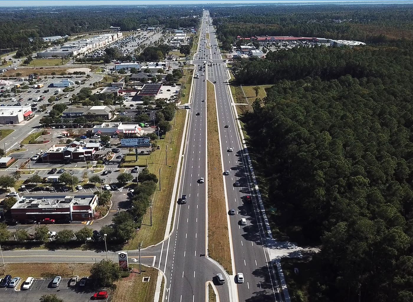 State Road 200