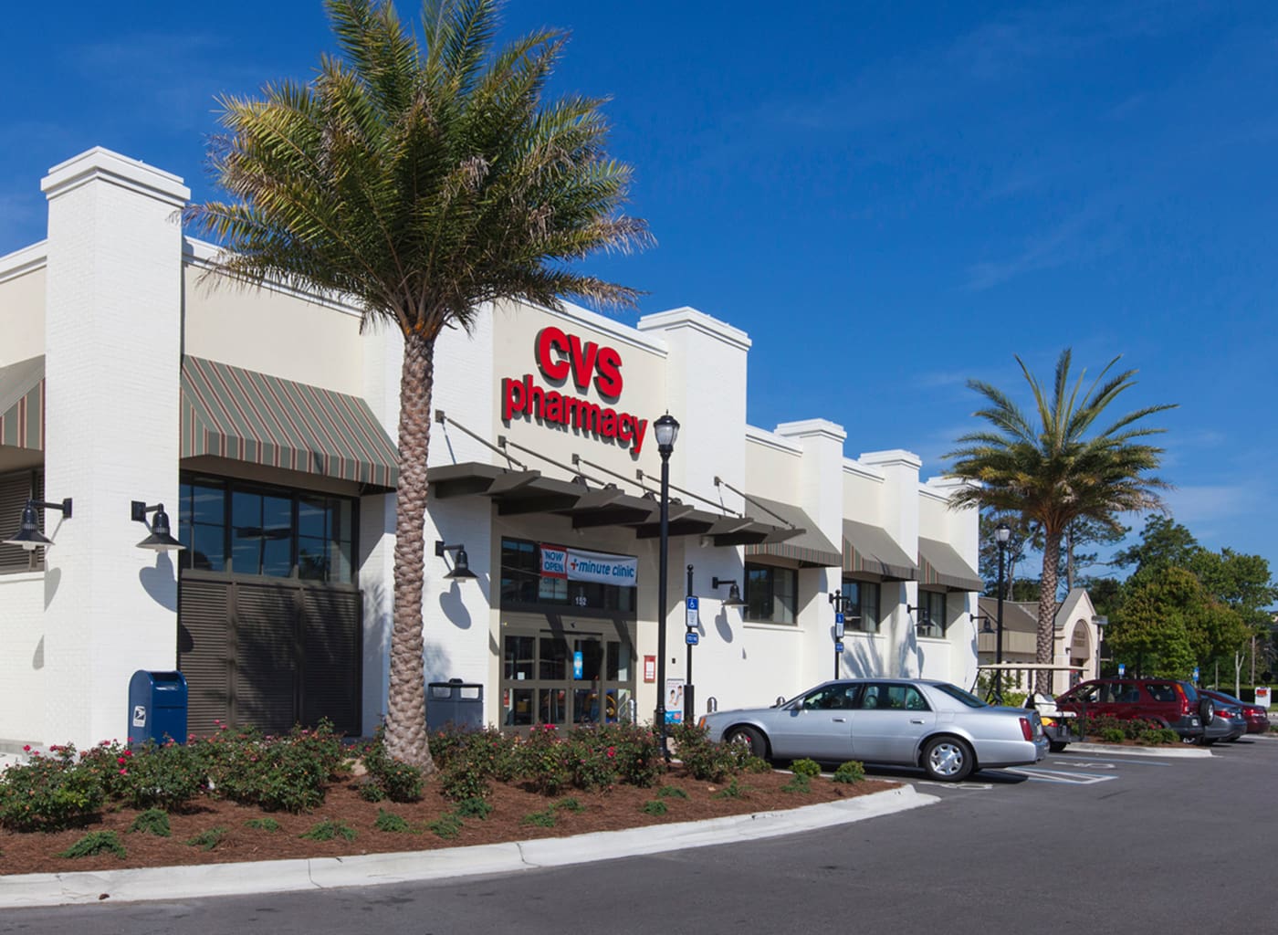 Sawgrass Village