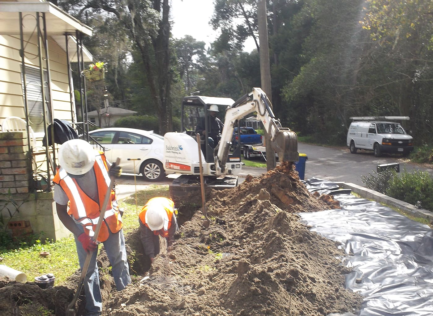 Septic Tank Phase Out (4) Septic Tank Phase Out