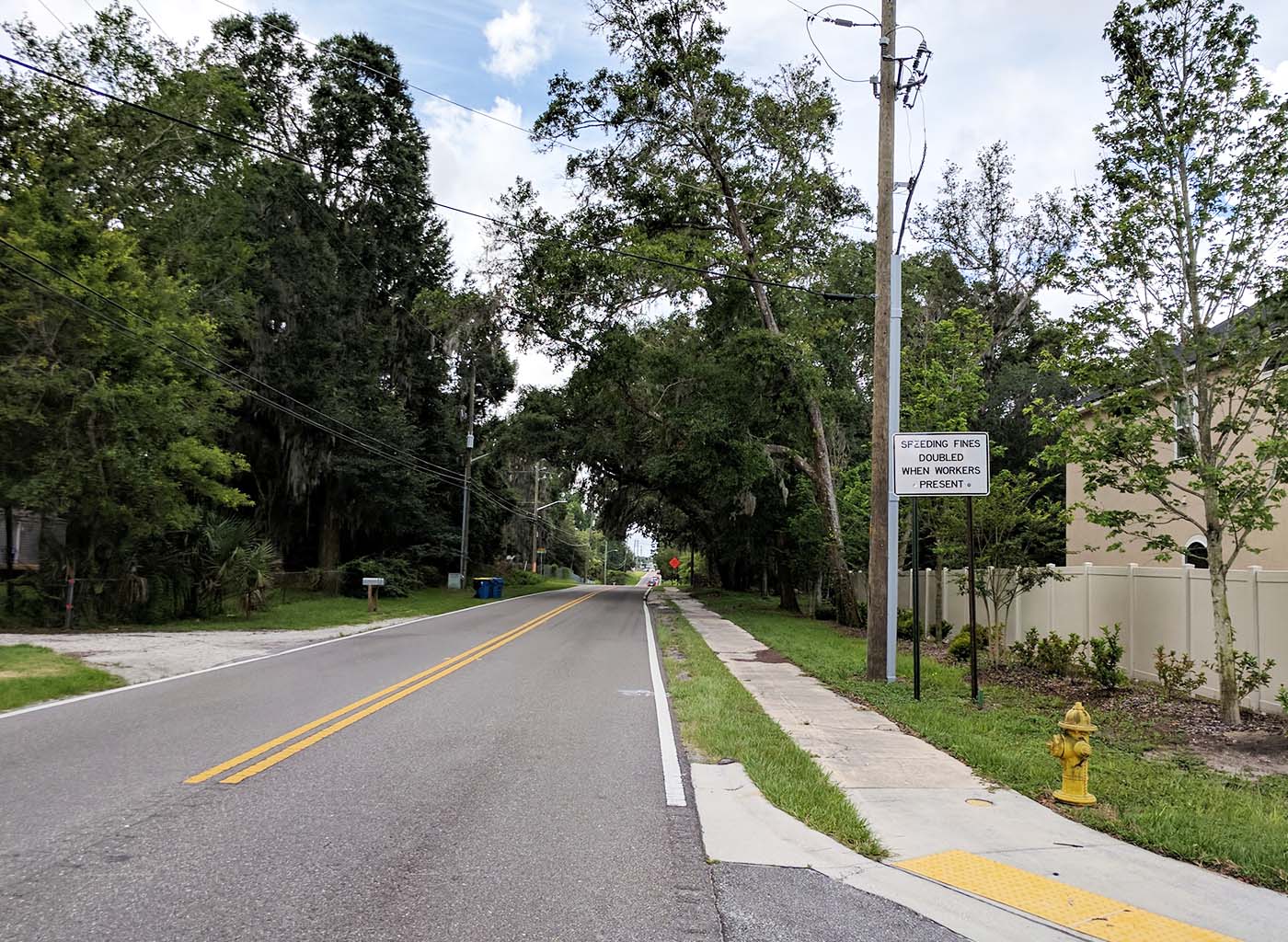 Alta Drive