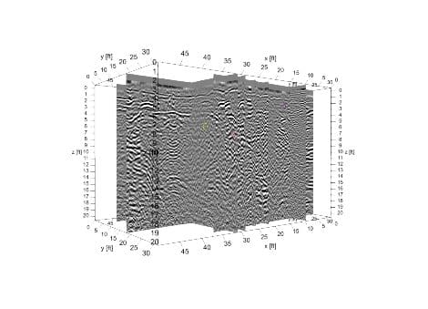 Ground Penetrating Radar