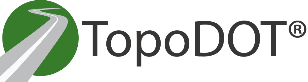 TopoDOT Logo