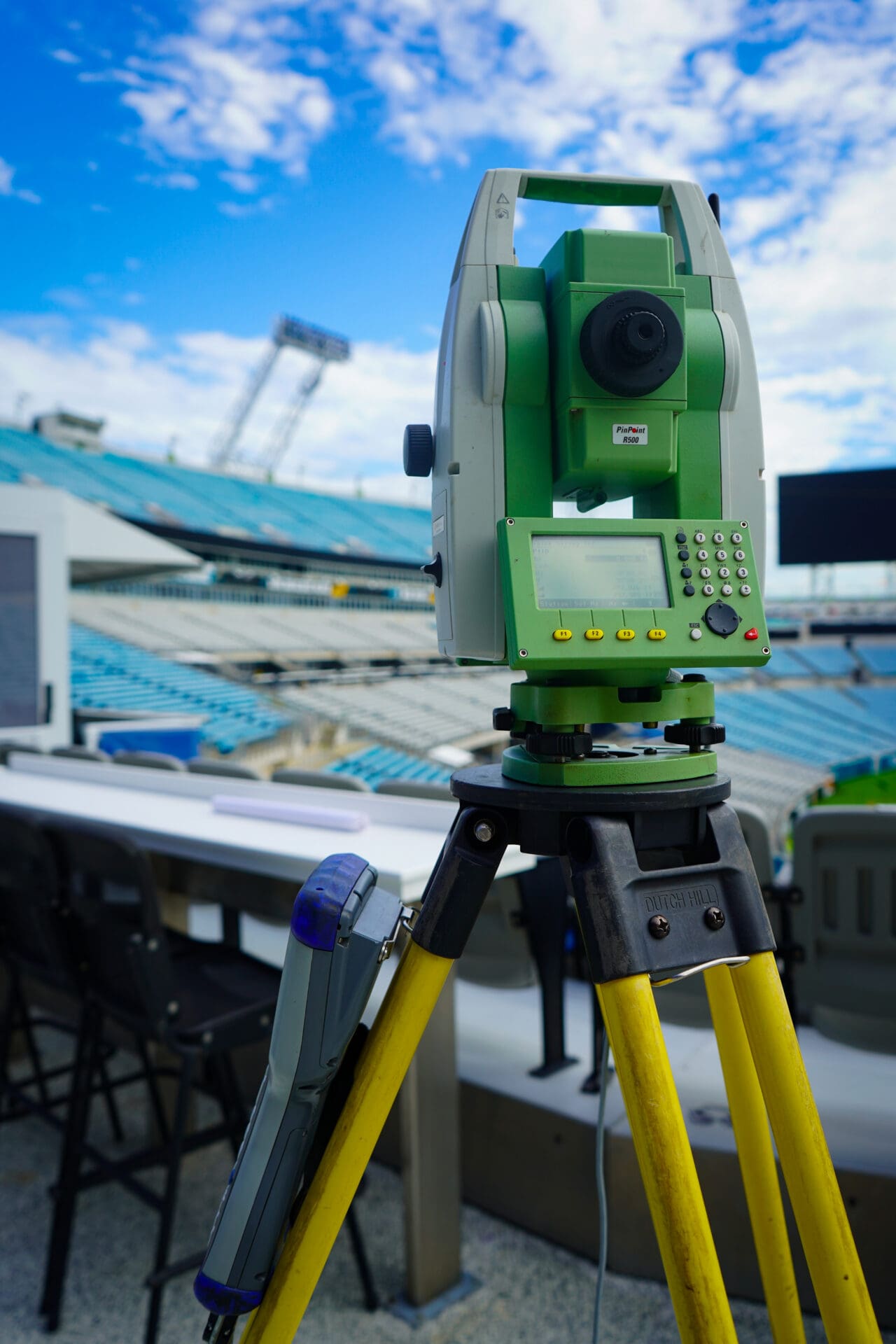 Jaguars Stadium of the Future