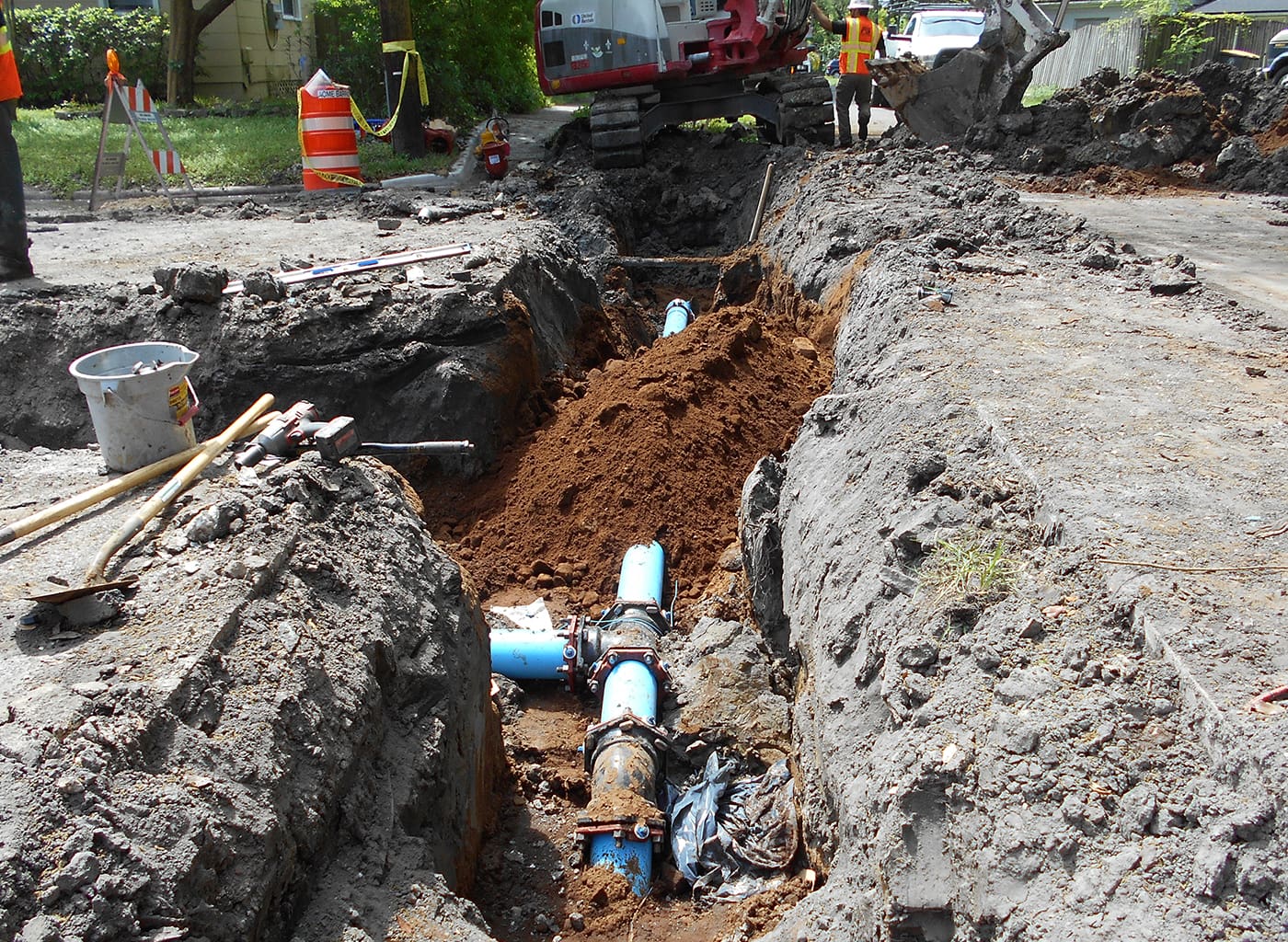 JEA Galvanized Pipe Replacement_4 JEA Galvanized Pipe Replacement_4