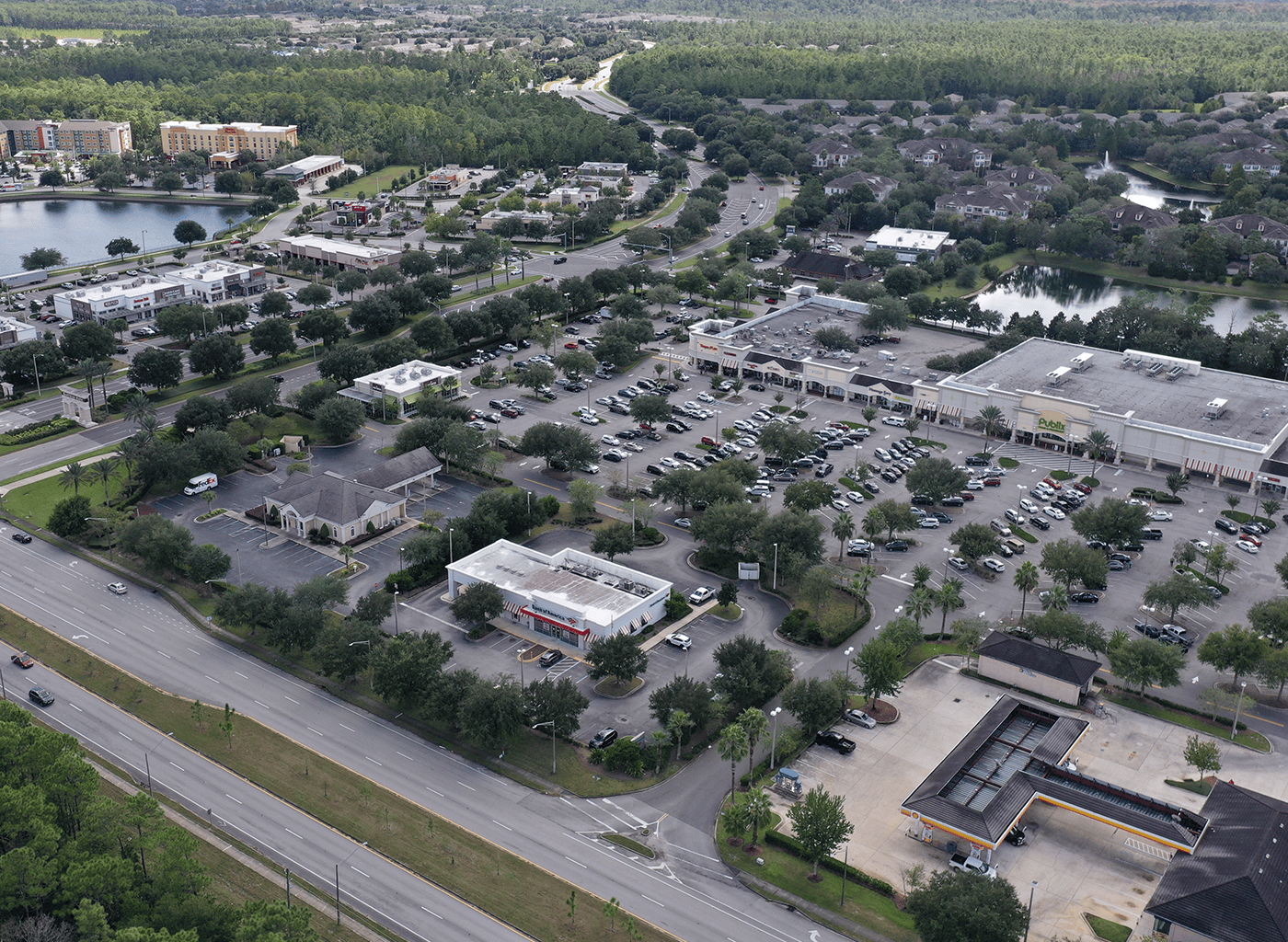 Bartram Park