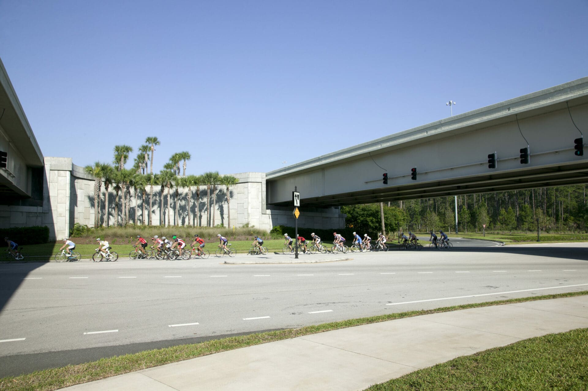 Nocatee Parkway Jacksonville Florida