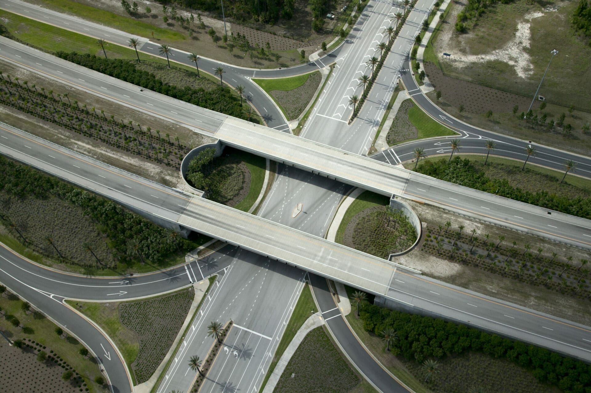 Nocatee Parkway Jacksonville Florida