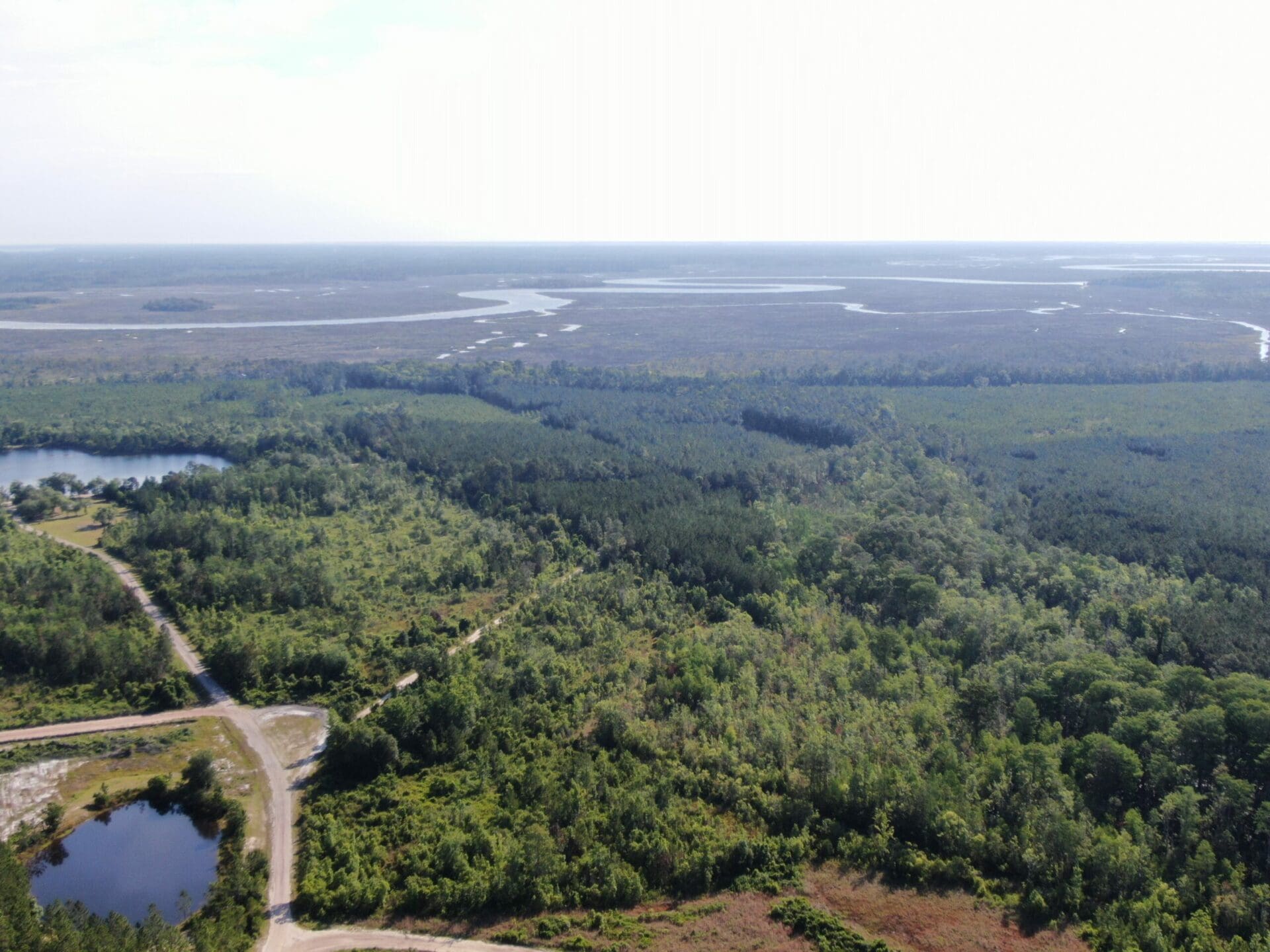 ENCPA East Nassau Community Planning Area