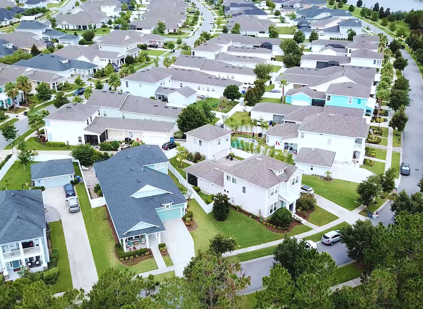 Nocatee Master Plan