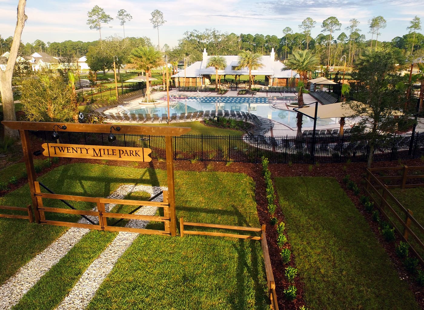 Nocatee
