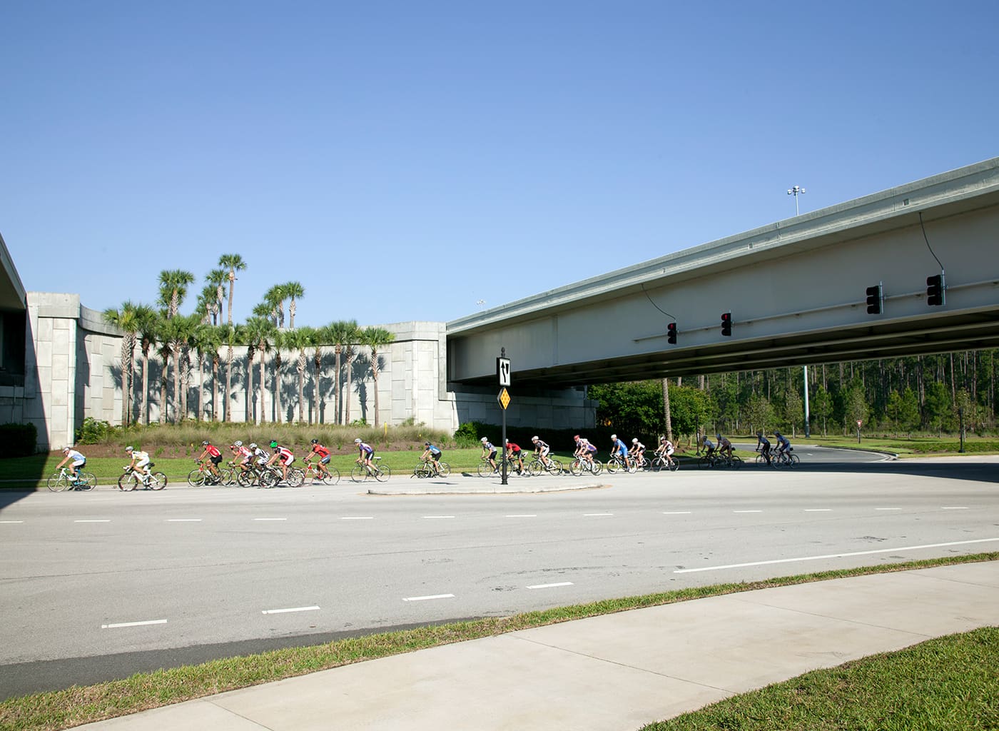 Nocatee Bikers