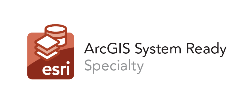 ArcGISSystemReady