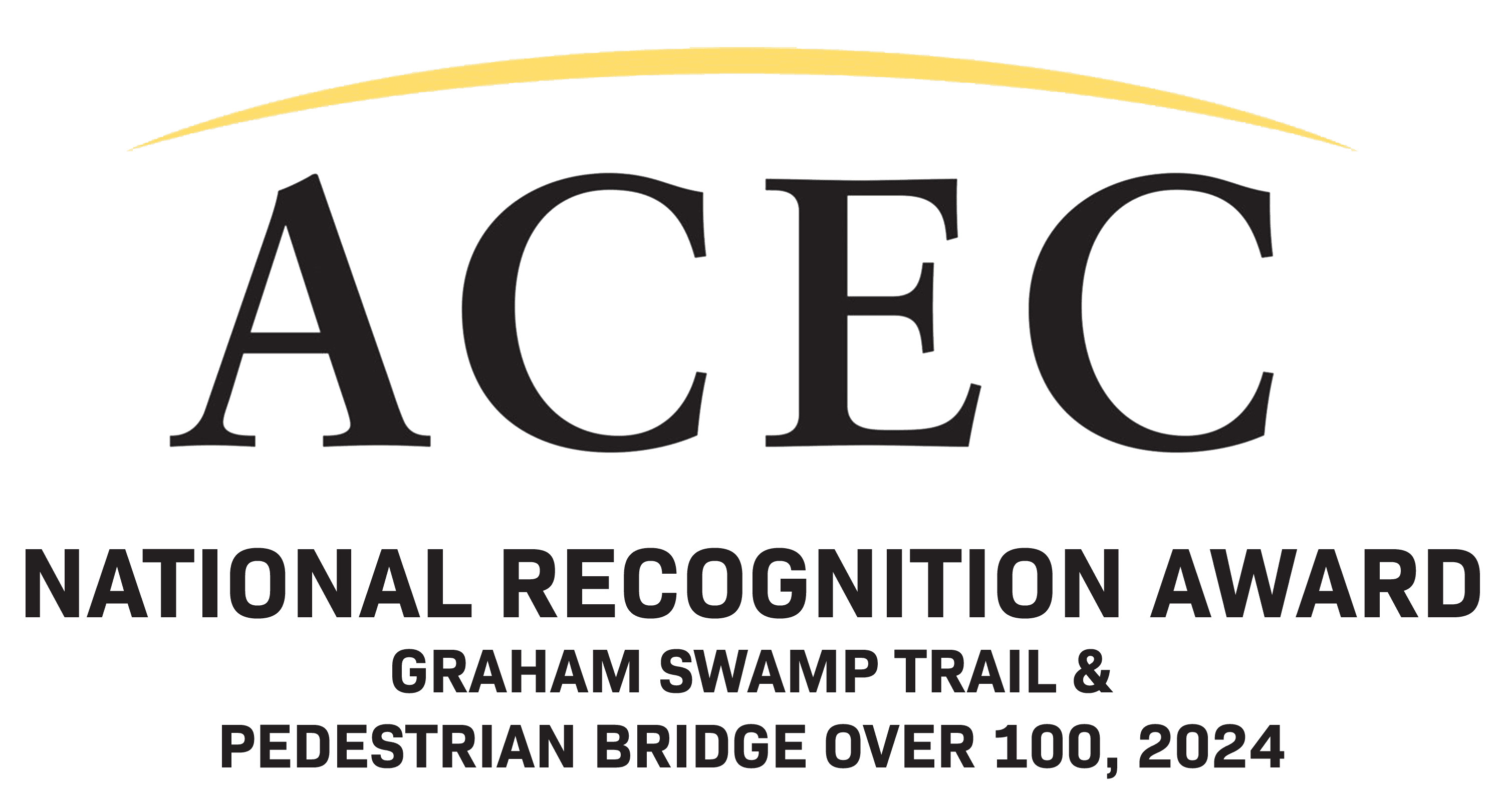 ACEC National Award